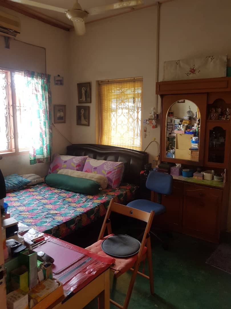 Fettes Park Landed House For Sale