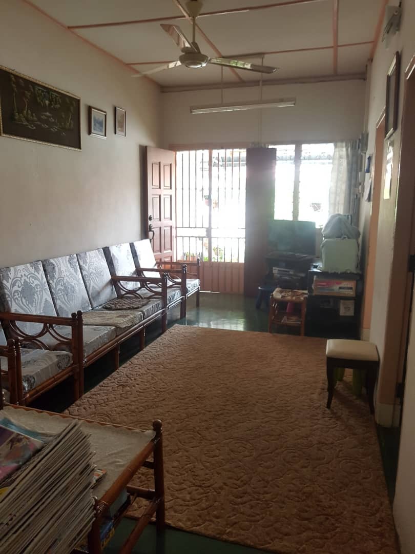 Fettes Park Landed House For Sale