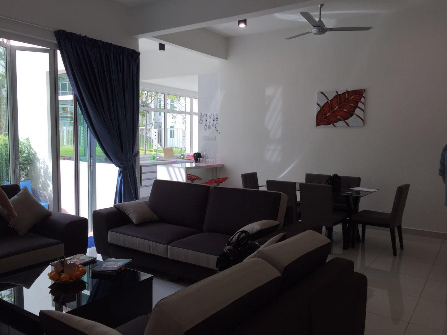 Ferringhi Residence For Sale