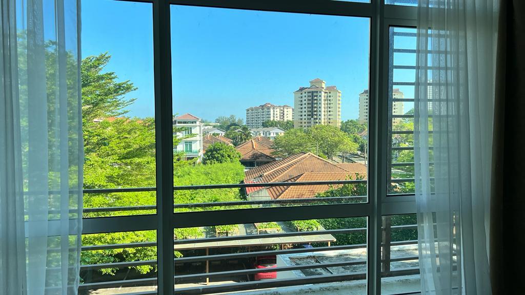 Ferringhi Residence Condominium For Sale