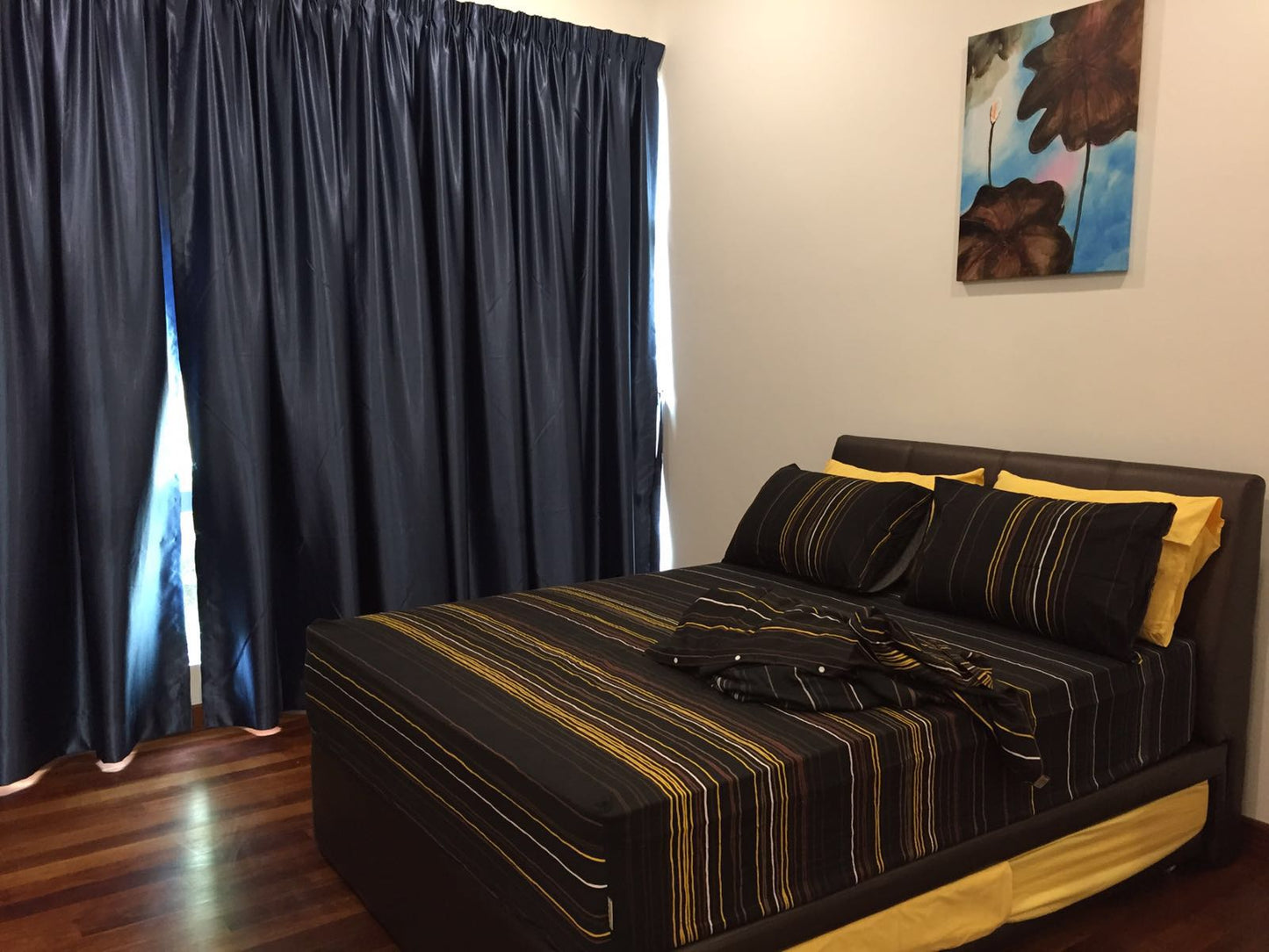 Ferringhi Residence For Sale