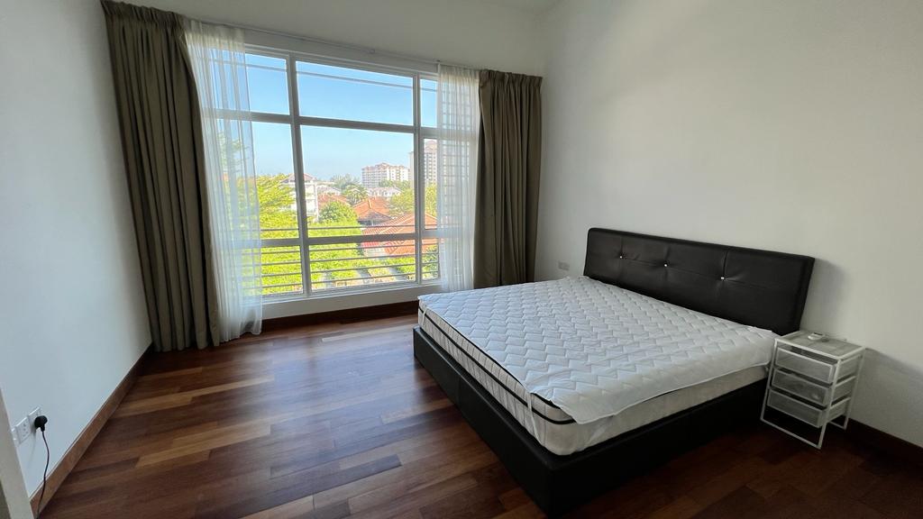 Ferringhi Residence Condominium For Sale