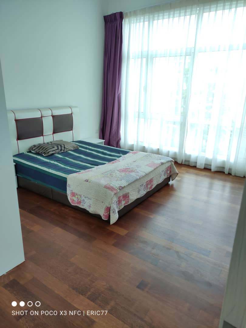 Ferringhi Residence Condominium For Sale