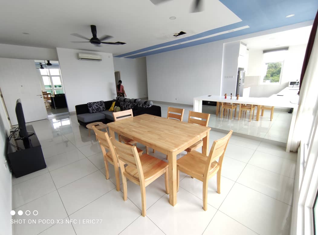 Ferringhi Residence Condominium For Sale