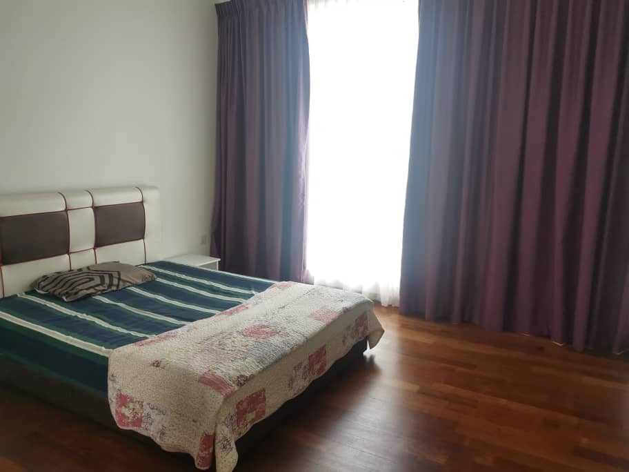Ferringhi Residence Condominium For Sale