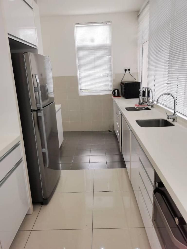 Ferringhi Residence Condominium For Sale