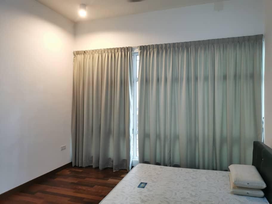 Ferringhi Residence Condominium For Sale