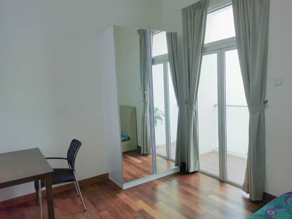 Ferringhi Residence Condominium For Sale