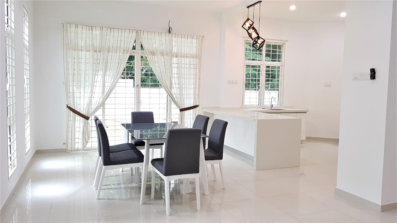 Fettes Park Landed House For Sale