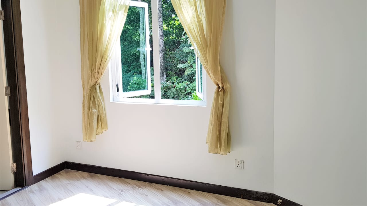 Fettes Park Landed House For Sale