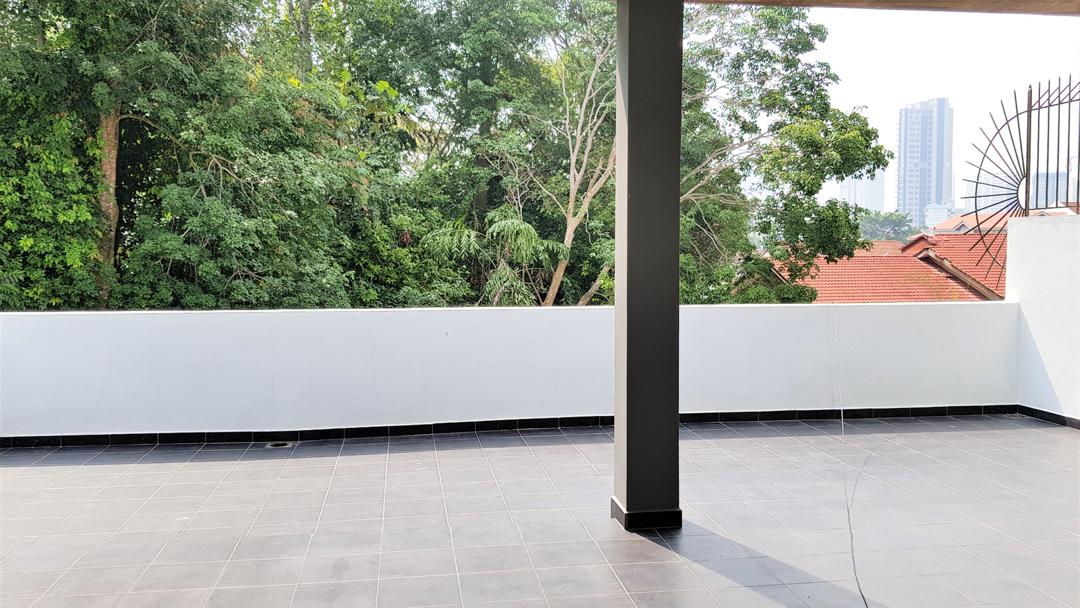 Fettes Park Landed House For Sale
