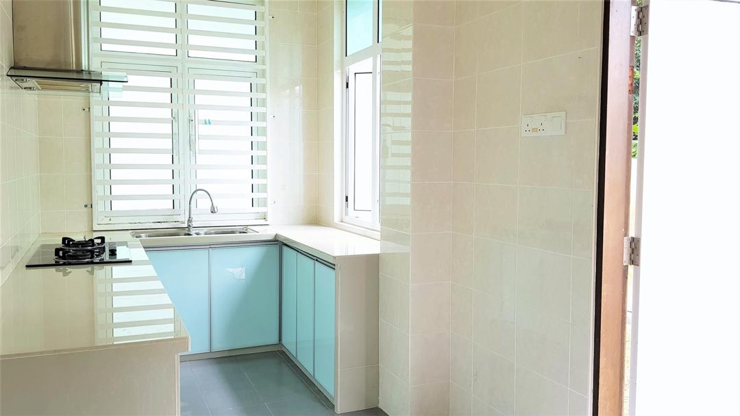Fettes Park Landed House For Sale