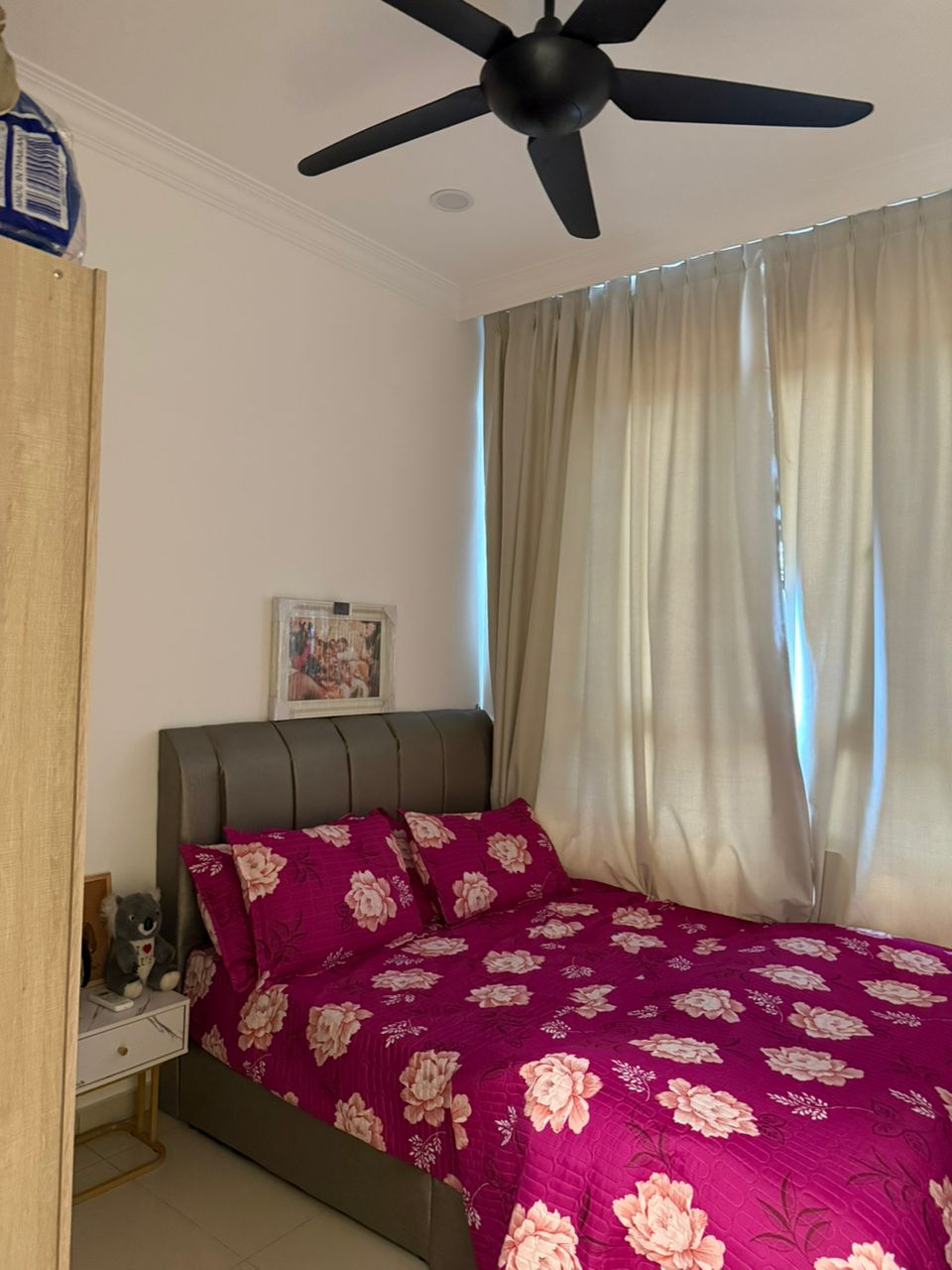 Golden Triangle 2 Condominium For Rent