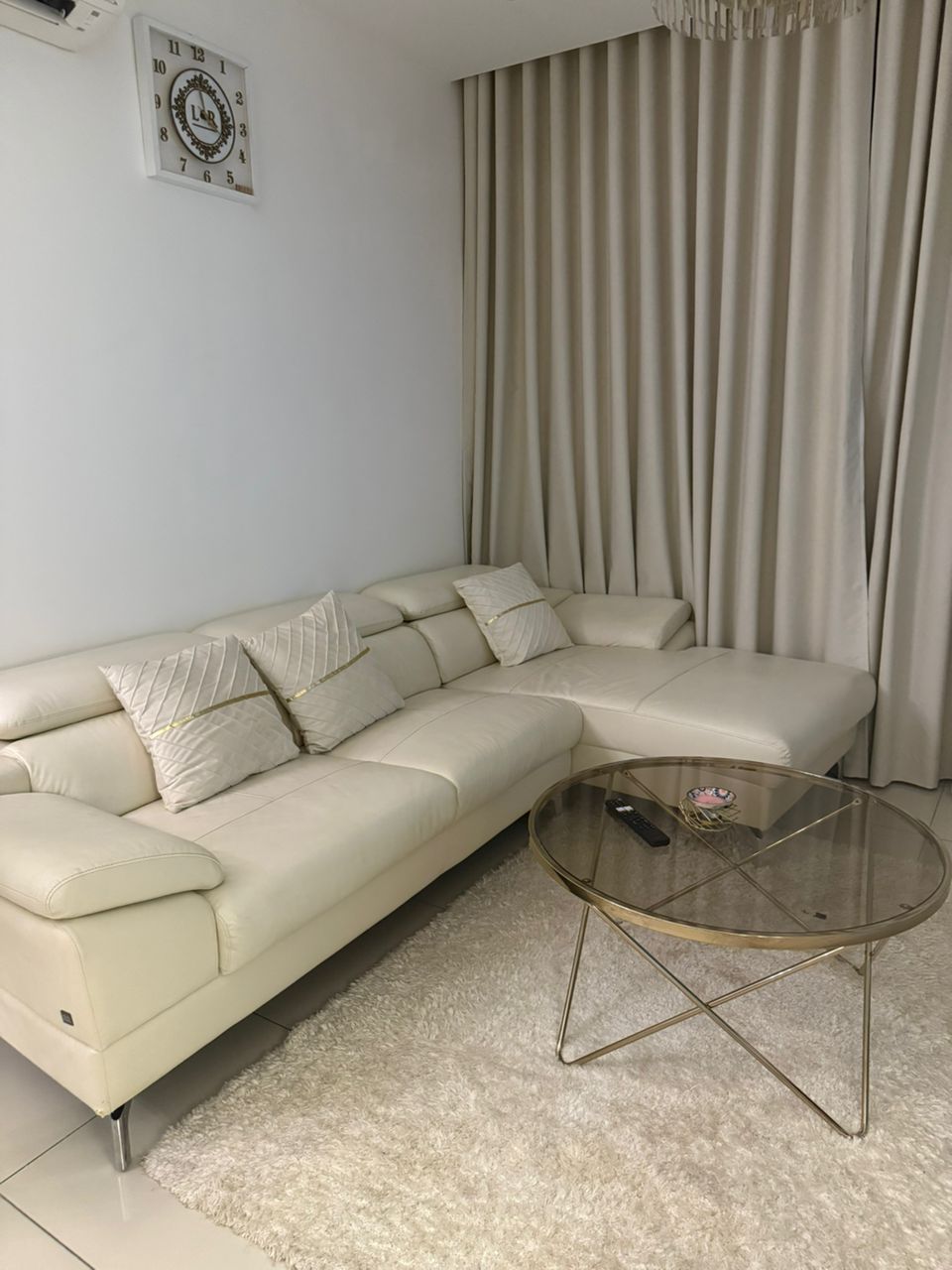 Golden Triangle 2 Condominium For Rent
