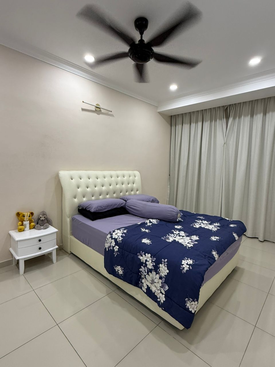 Golden Triangle 2 Condominium For Rent
