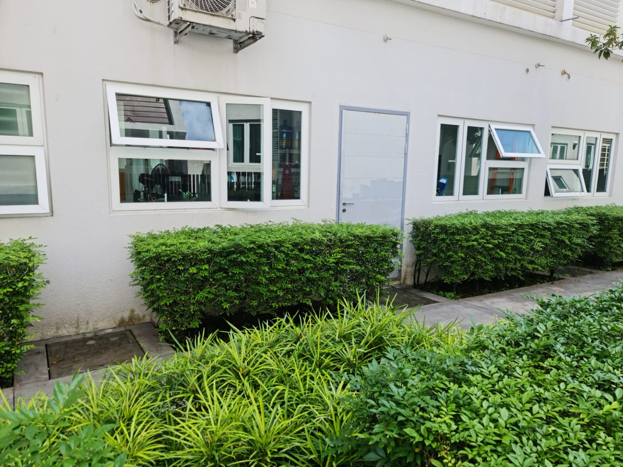 Permai Garden Bungalow For Sale