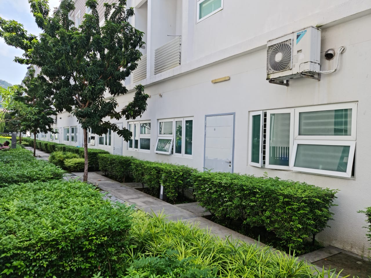 Permai Garden Bungalow For Sale
