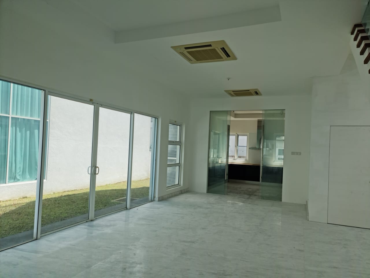 Permai Garden Bungalow For Sale
