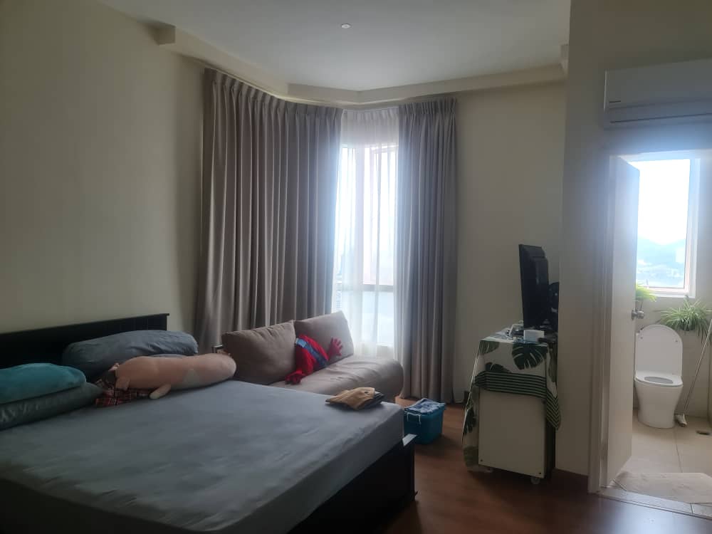 Gurney Beach Resort Condominium For Sale