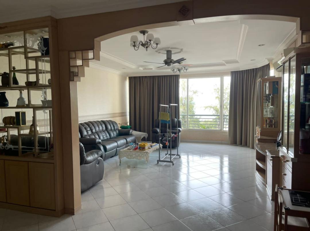 Gurney Beach Resort Condominium For Sale