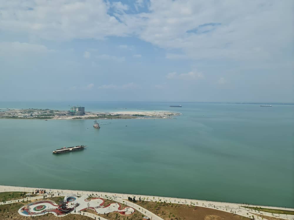 Gurney Beach Resort Condominium For Sale