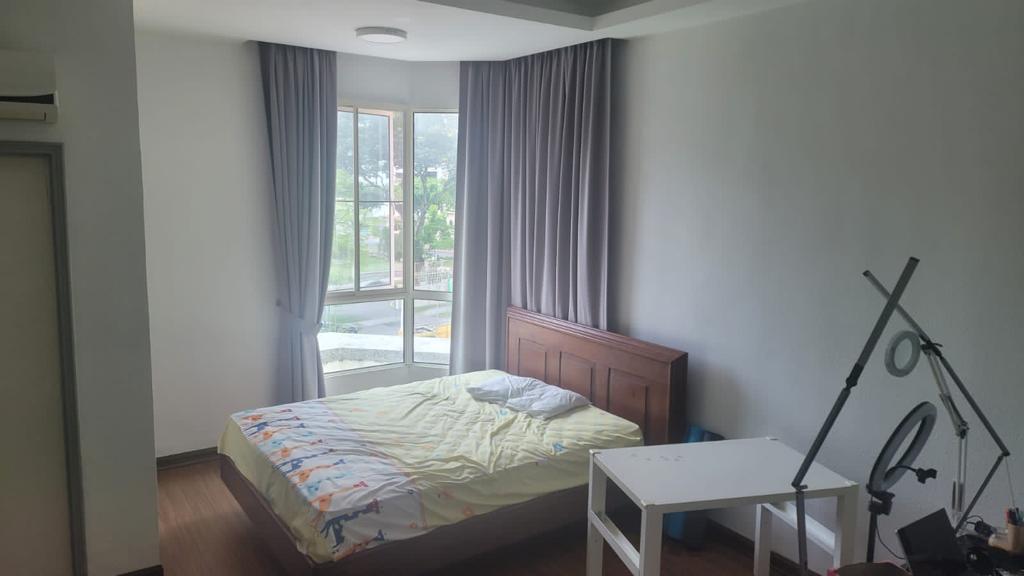Gurney Beach Resort Condominium For Sale