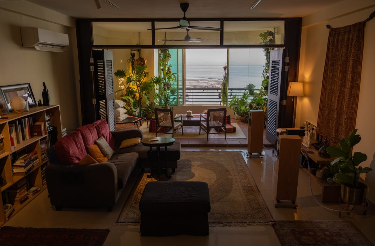 Gurney Beach Resort Condominium For Sale