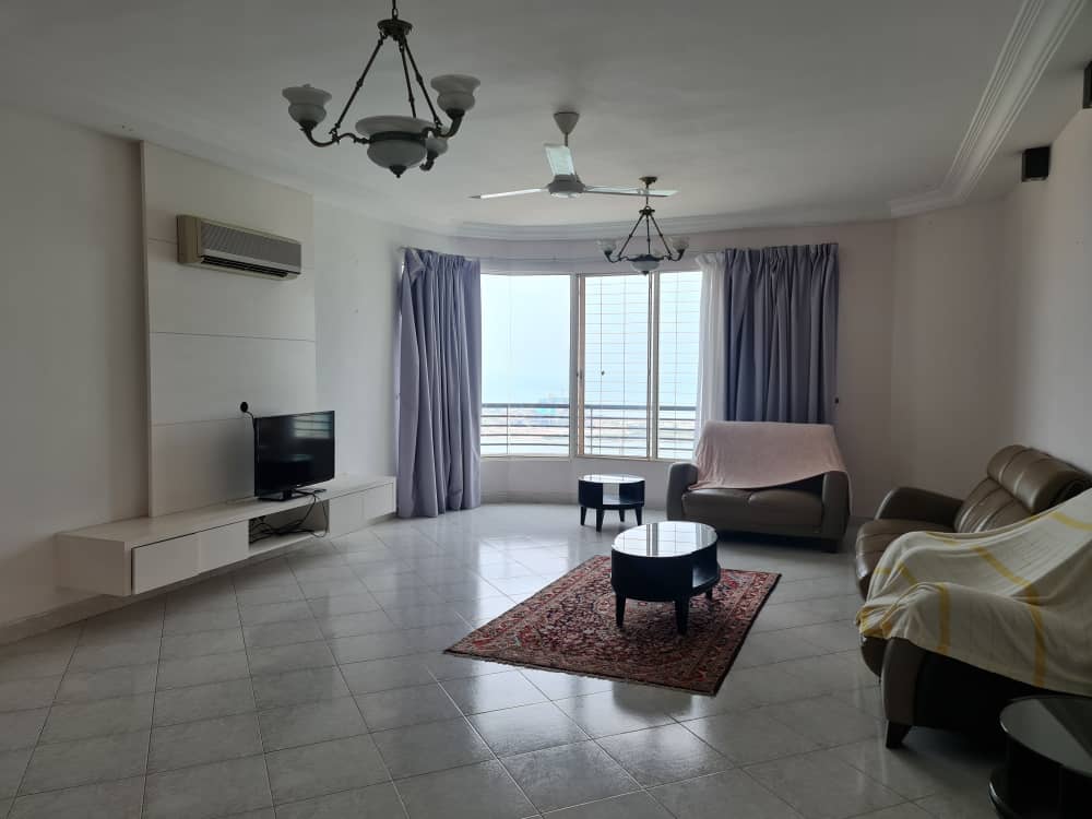 Gurney Beach Resort Condominium For Sale