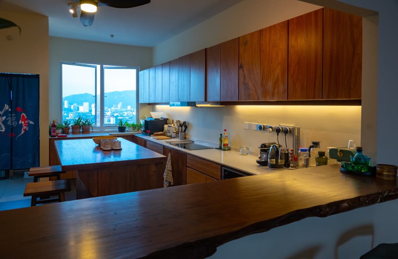 Gurney Beach Resort Condominium For Sale