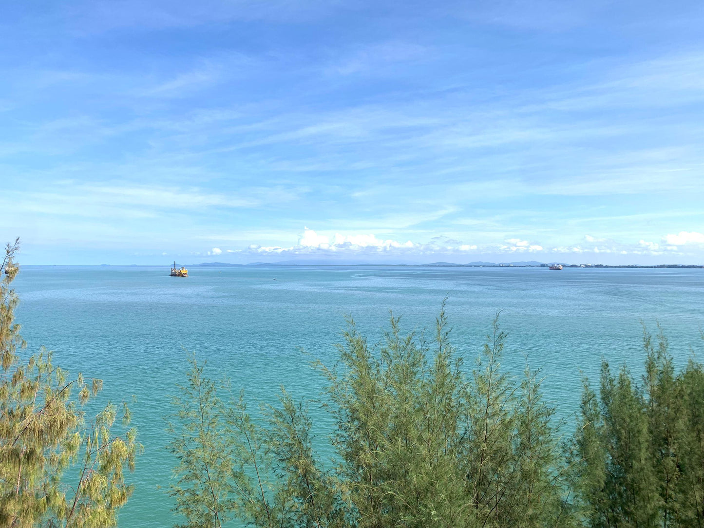 Georgetown Office For Rent