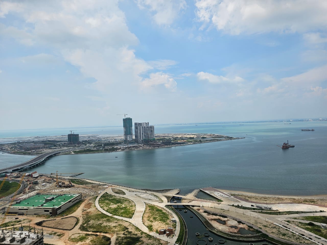 Gurney Paragon Condominium For Sale | 4586sqft | 4+1R5B | RM1199.3psf