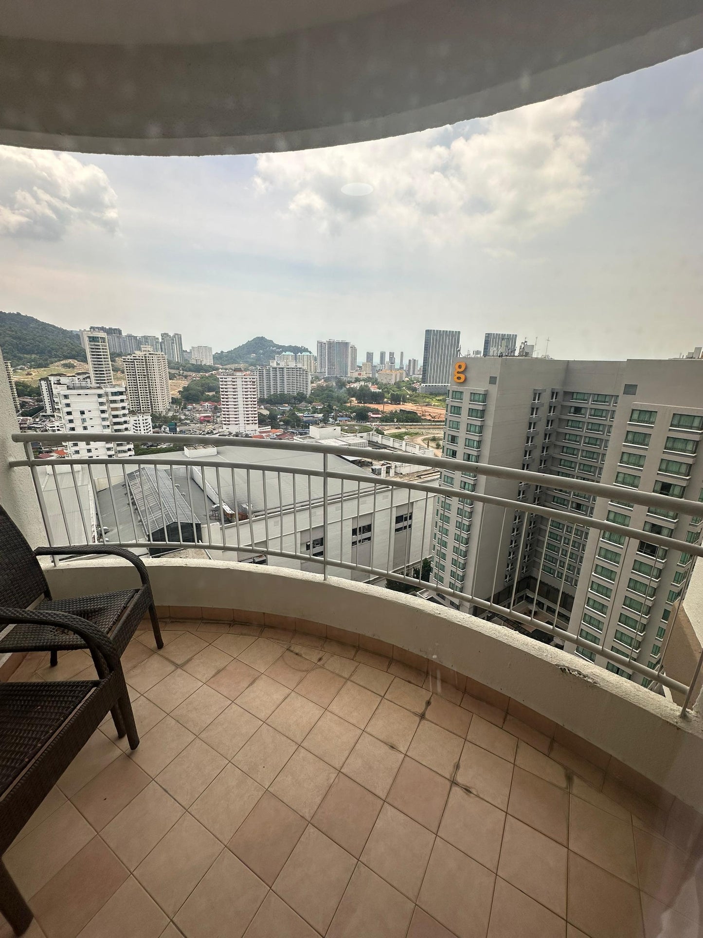 Gurney Park Condominium For Sale