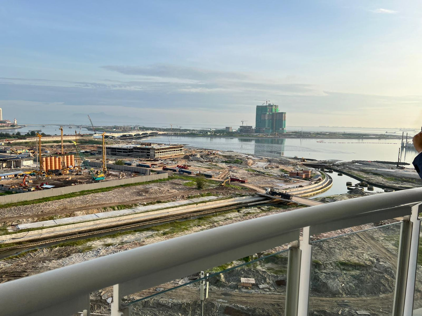 Gurney Paragon Condominium For Sale