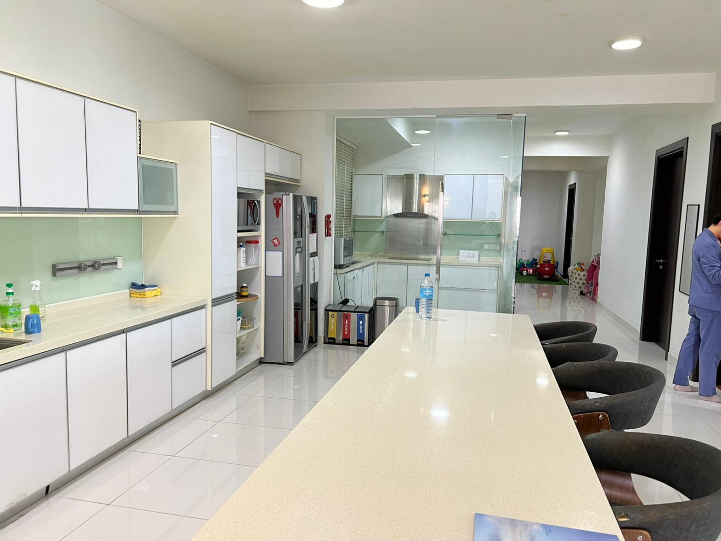 Gurney Paragon Condominium For Sale