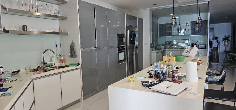 Gurney Paragon Condominium For Sale
