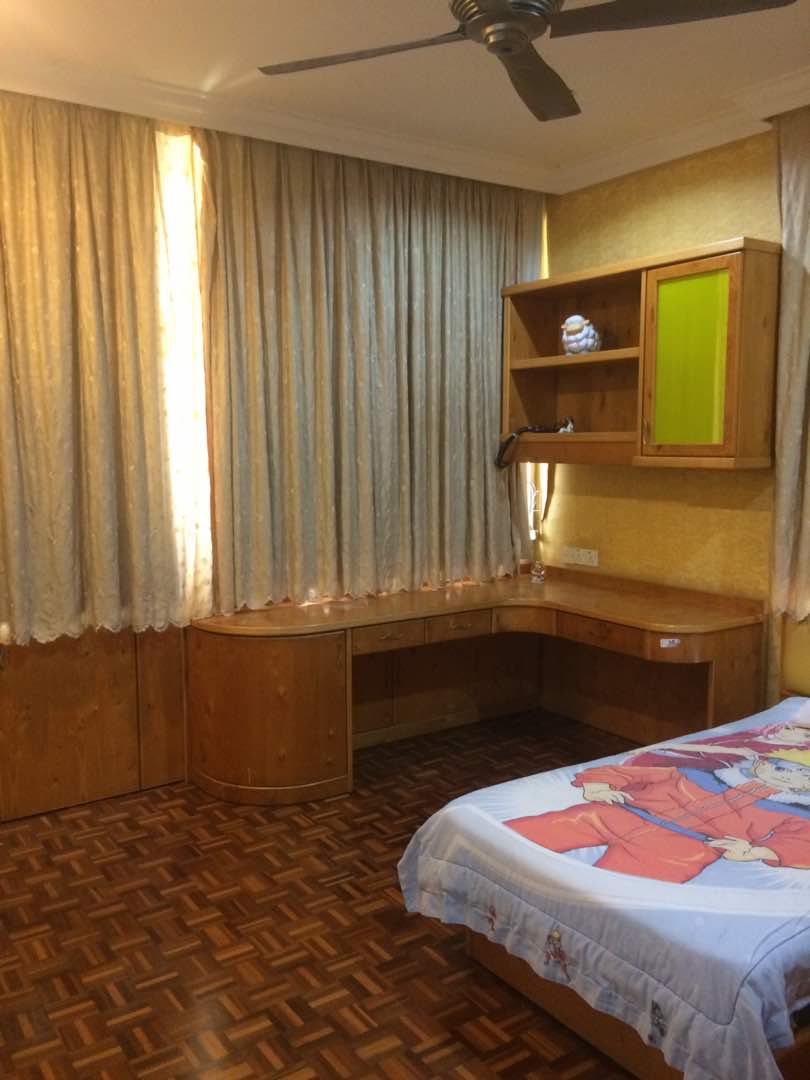 Gurney Landed House For Sale