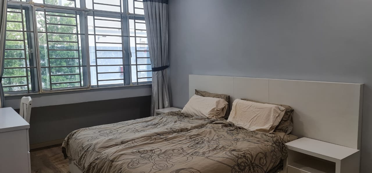 Gurney Landed House For Sale