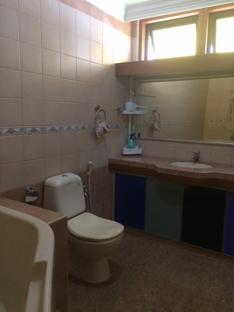 Gurney Landed House For Sale