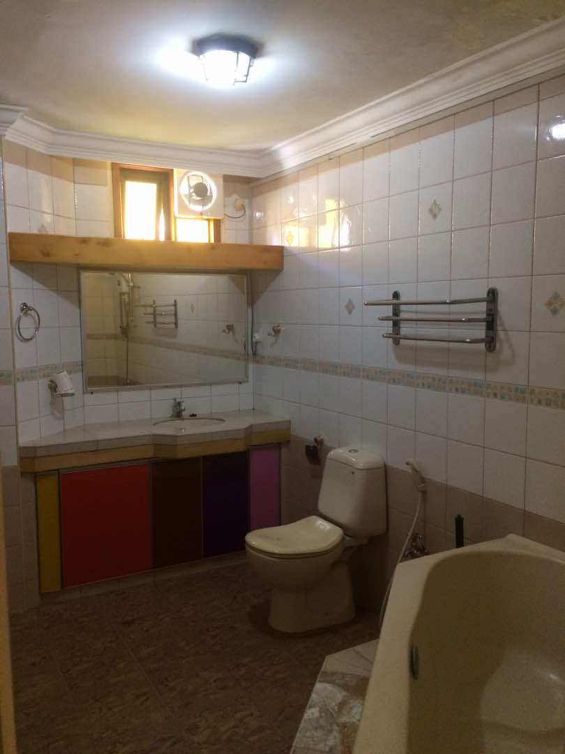 Gurney Landed House For Sale