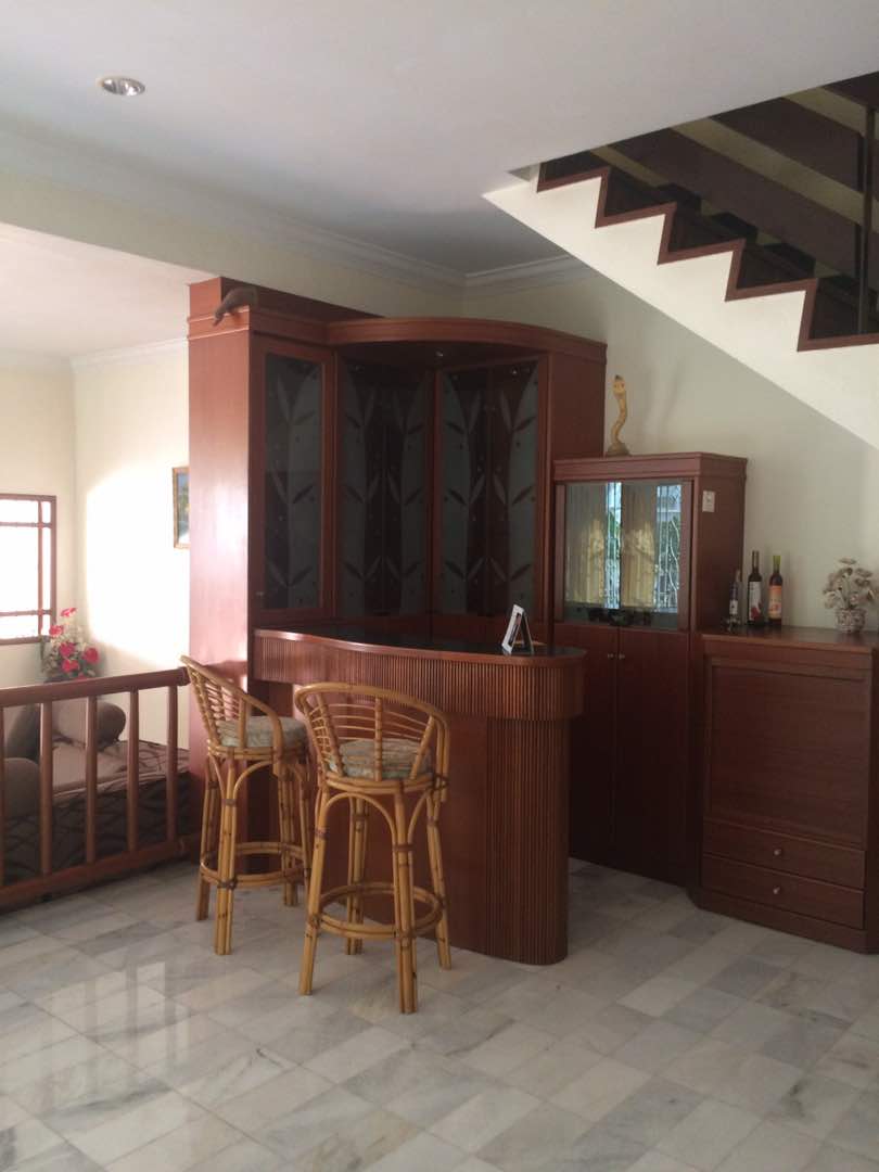 Gurney Landed House For Sale