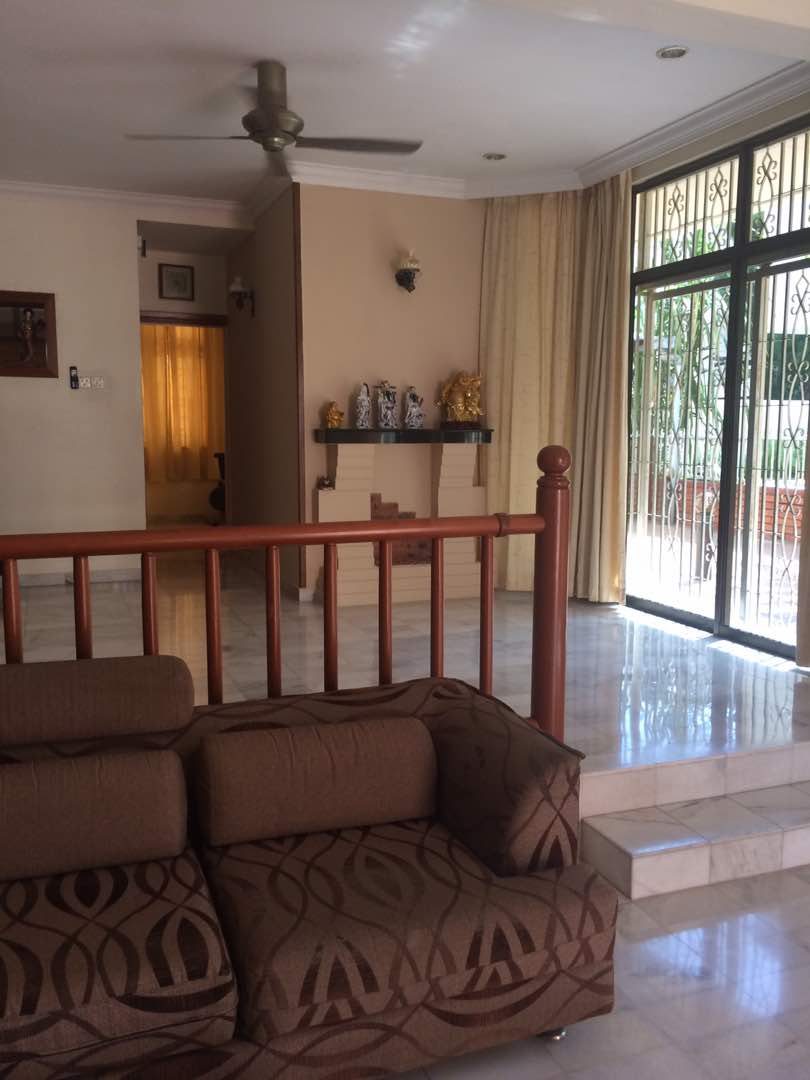 Gurney Landed House For Sale