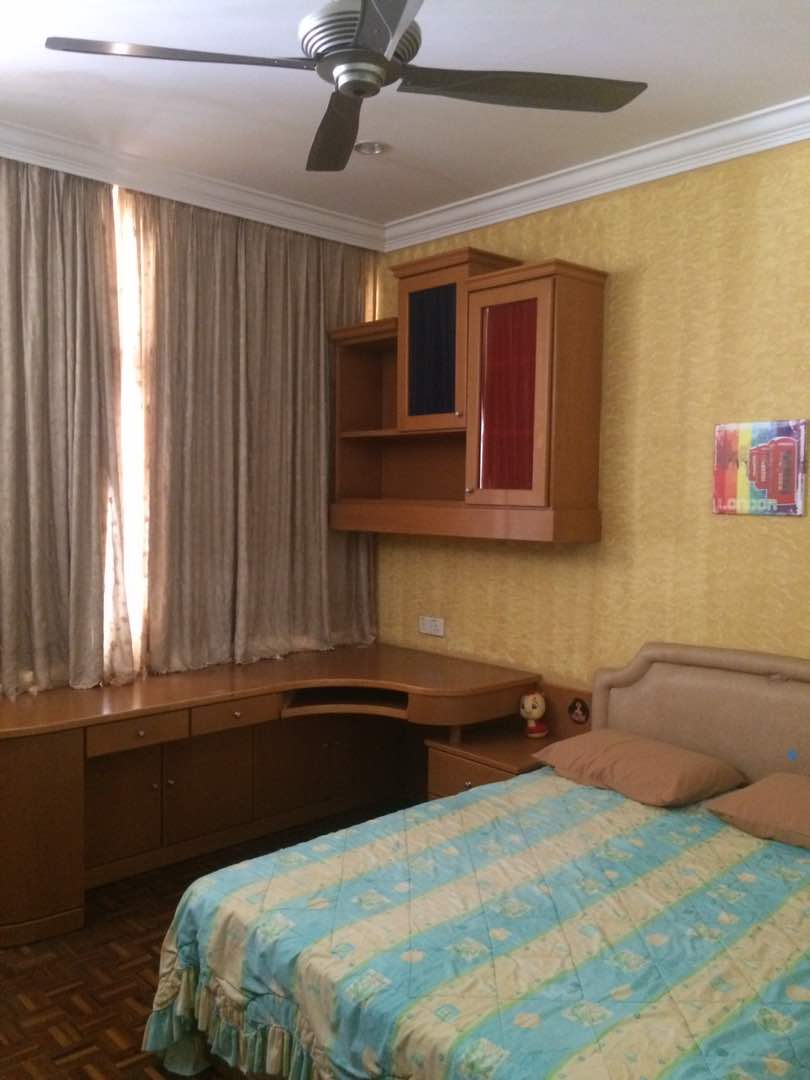 Gurney Landed House For Sale