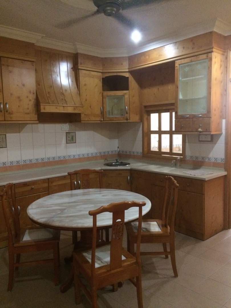 Gurney Landed House For Sale
