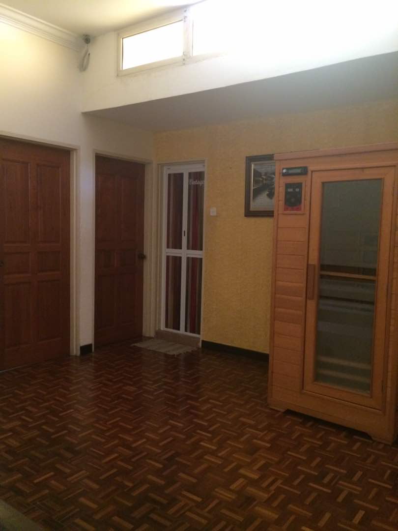 Gurney Landed House For Sale