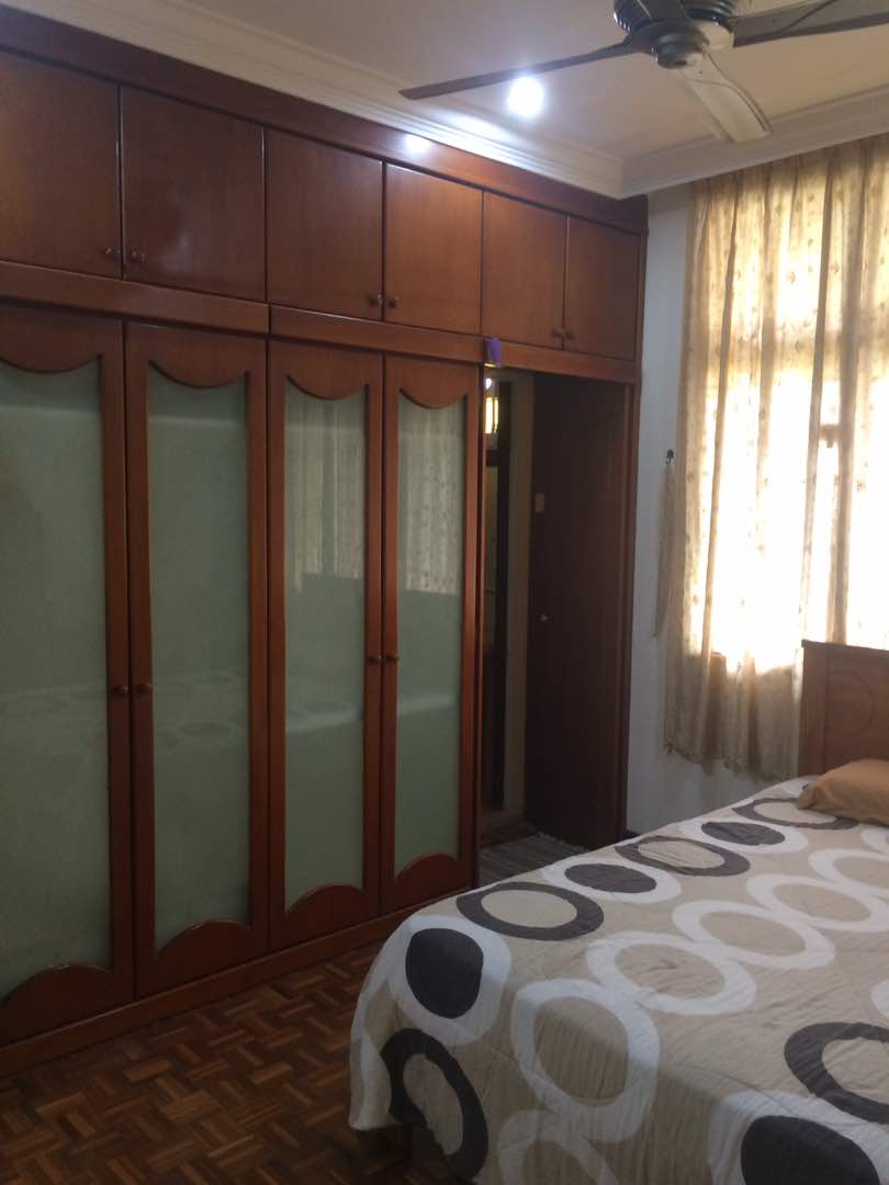 Gurney Landed House For Sale