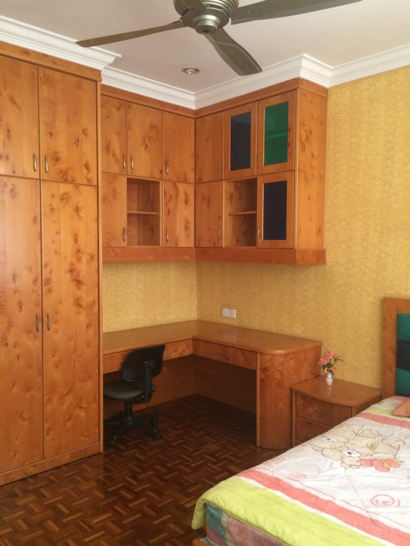 Gurney Landed House For Sale