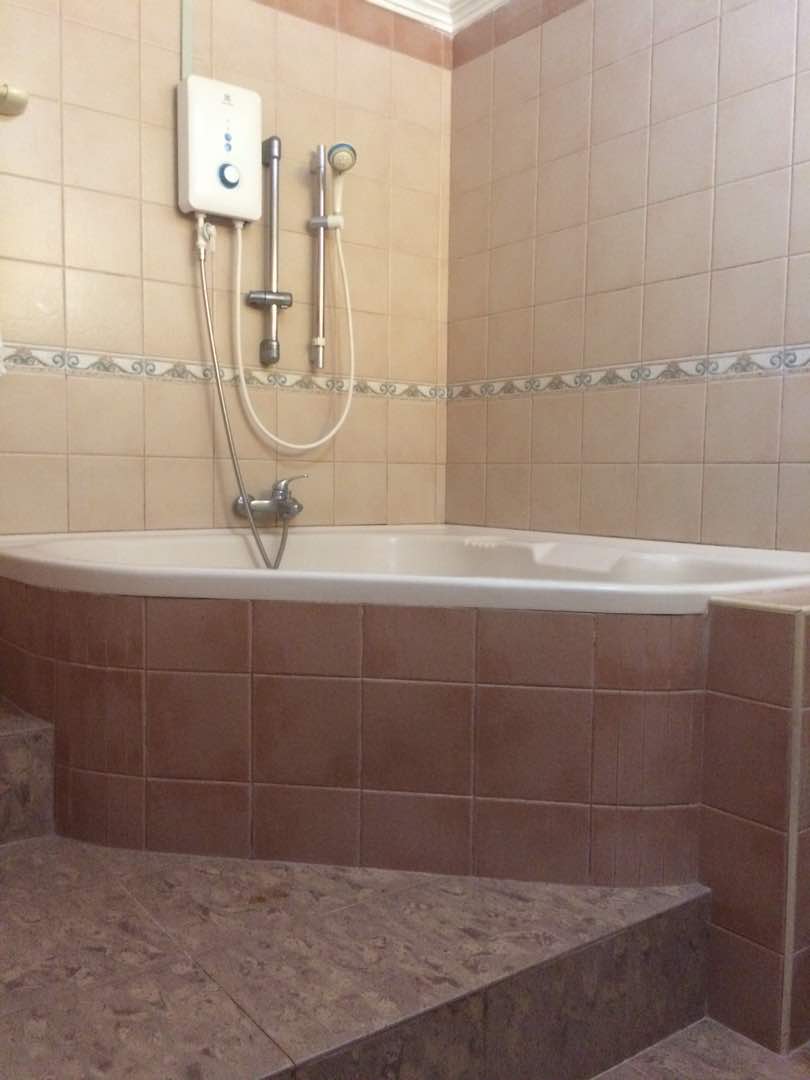 Gurney Landed House For Sale
