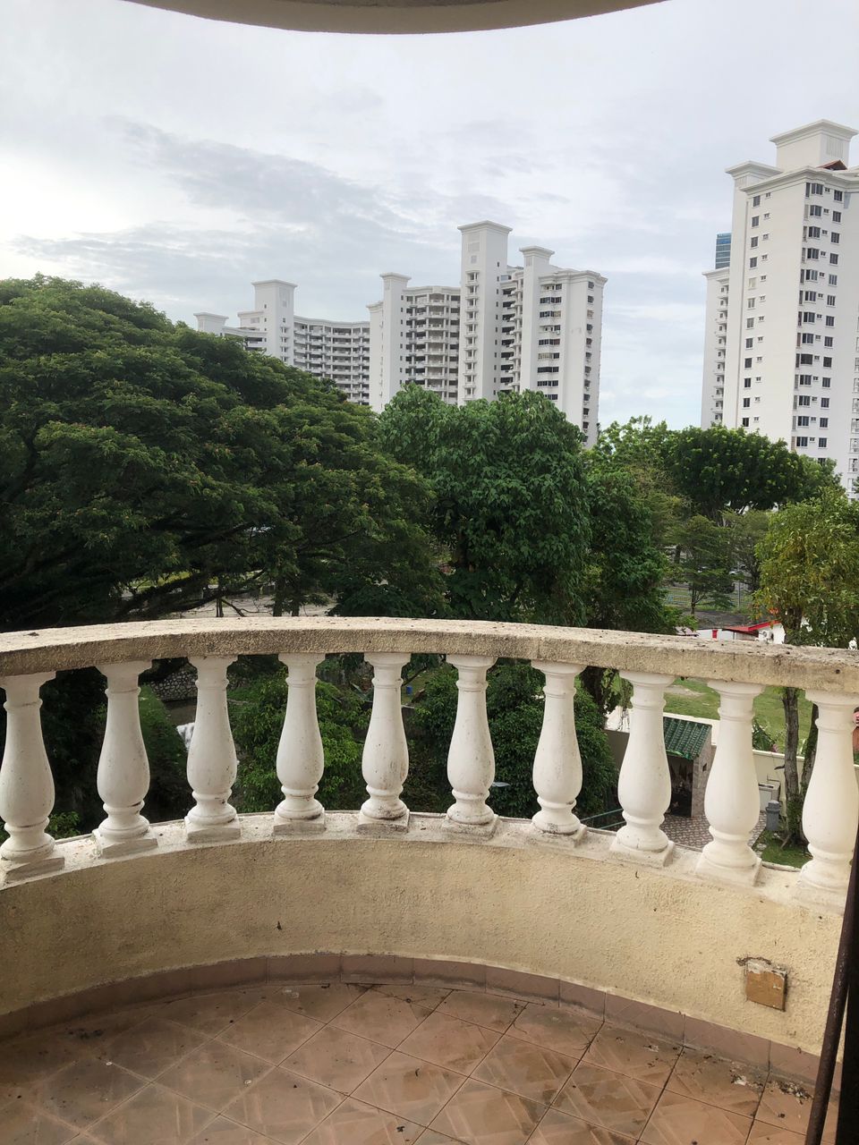 Grandview Condominium For Sale