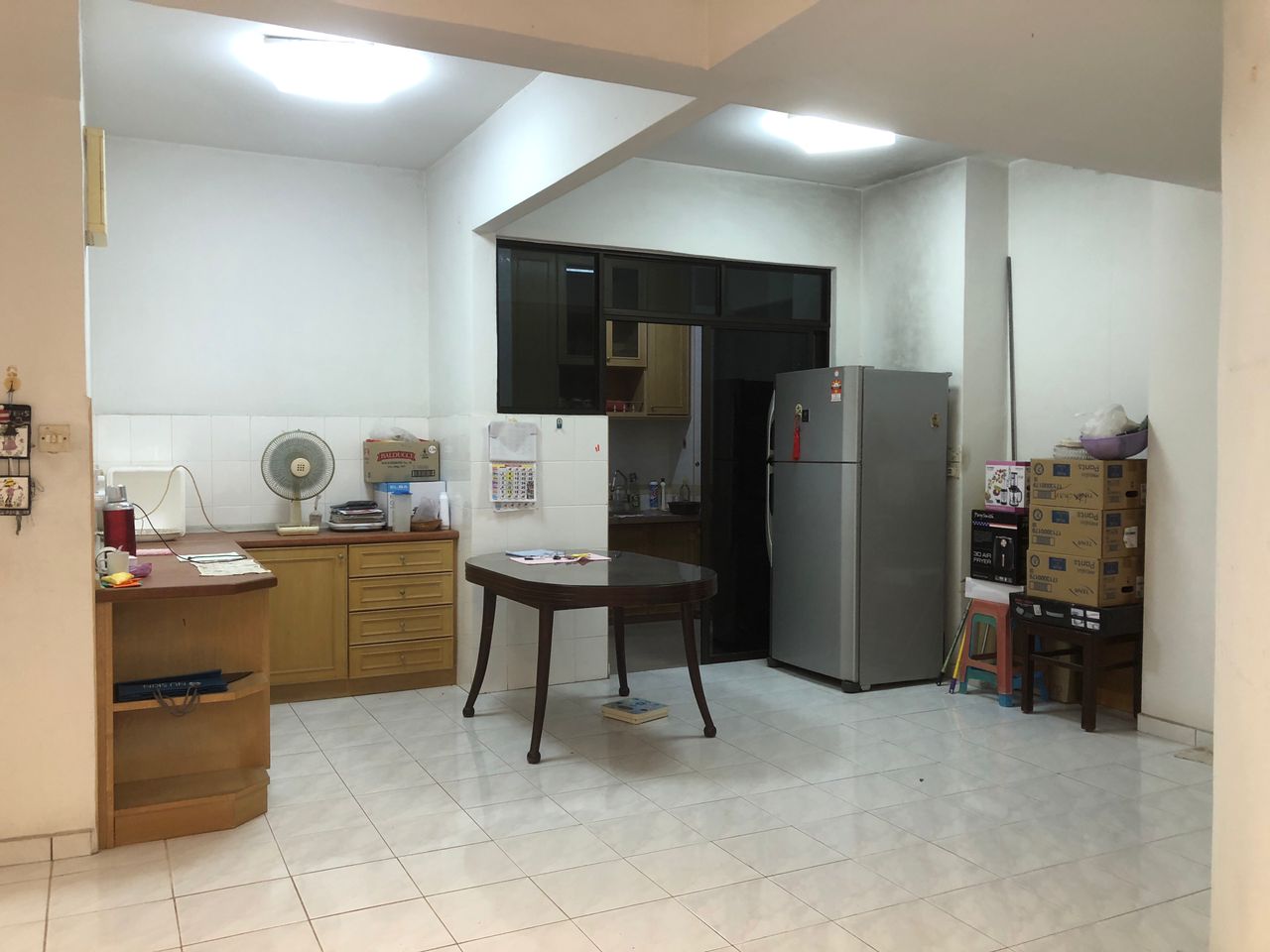 Grandview Condominium For Sale