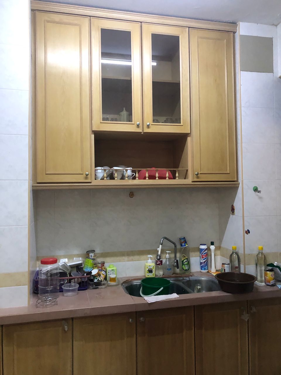 Grandview Condominium For Sale